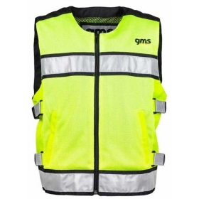 GMS Premium Evo Warning Reflective Vest
