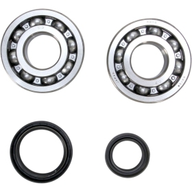 PROX Crankshaft Bearing and Seal Kit Suzuki RM 250 00-02