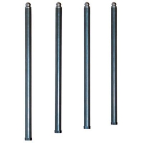S&S CYCLE Pushrod Kit Harley Davidson FL / FLB / FLFB / FLH / FLHB 1200-1340cc 66-84