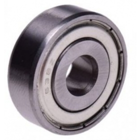 Bearing (closed type) MAXTUNED 638Z  8x28x9mm