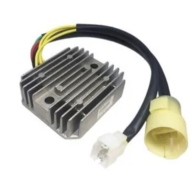 DZE Voltage Regulator HONDA XRV 750 AFRICA TWIN 90-91