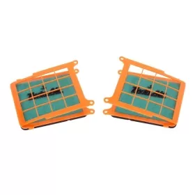 Twin Air Pre-Oiled Air Filters +Filter Frames Honda CRF1100L Africa Twin 2020-21 2pcs