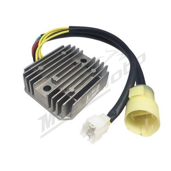 DZE Voltage Regulator HONDA XRV 750 AFRICA TWIN 90-91