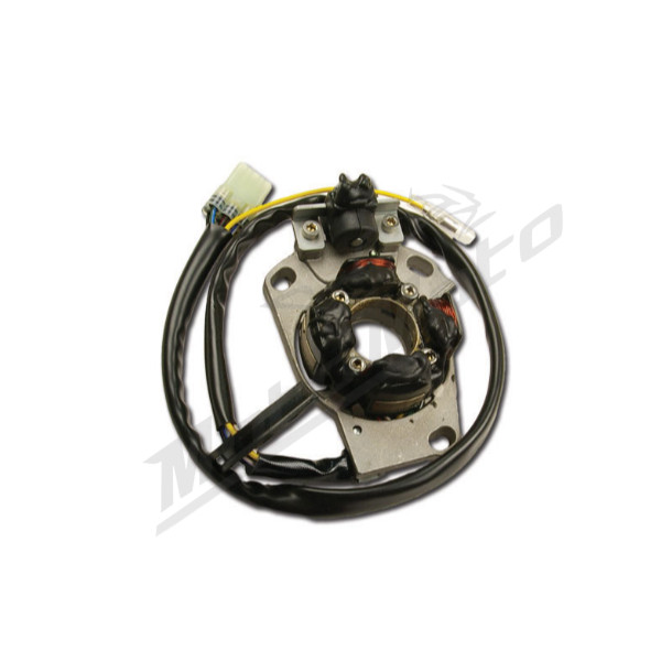 Electrex kintamosios srovės generatoriaus apvija YAMAHA YZ 125 05-20
