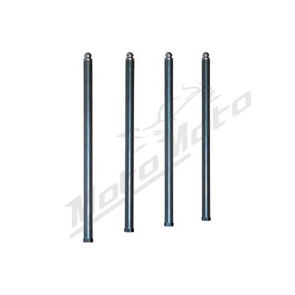 S&S CYCLE Pushrod Kit Harley Davidson FL / FLB / FLFB / FLH / FLHB 1200-1340cc 66-84