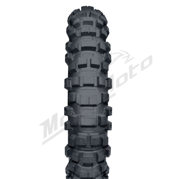 Wanda rear tire 110/100-18 P2002 6PR 70M TT