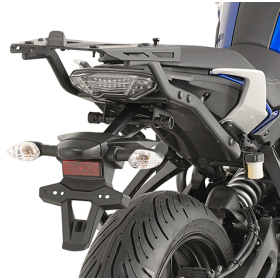 KAPPA Rear storage box bracket Yamaha MT-07 / Tracer-7 700 16-24