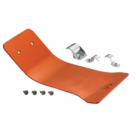 Accel Engine Cover Husqvarna / KTM 250-450cc 11-15