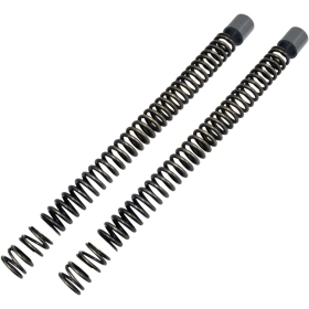 LA CHOPPERS Front Fork Lowering Kit Harley Davidson FLHR / FLHRS / FLHTCU / FLHXS / FLTRX 1690 14-16