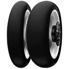 Tyre METZELER RACETEC SLICK COMPETITION TL 190/55 R17