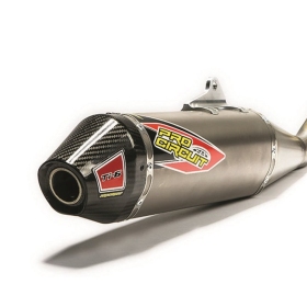 PRO CIRCUIT T-6 išmetimo sistema Yamaha YZ250F/ Fantic XEF 250cc  2019-2024