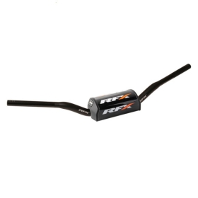 RFX Pro F7 Taper Handlebar 28.6mm (Black) RC Mini