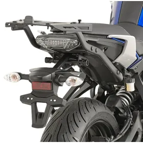 KAPPA Rear storage box bracket Yamaha MT-07 / Tracer-7 700 16-24