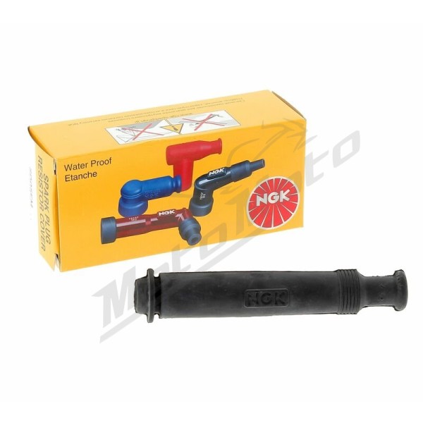 Spark plug cap NGK SD05EM