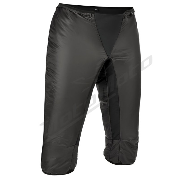 Halvarssons H80 Textile Pant Black