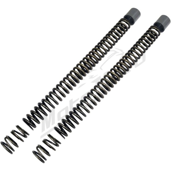 LA CHOPPERS Front Fork Lowering Kit Harley Davidson FLHR / FLHRS / FLHTCU / FLHXS / FLTRX 1690 14-16
