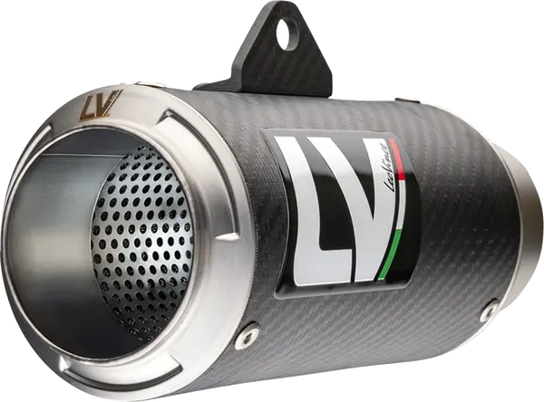 LEOVINCE Corsa Muffler BMW M / S 1000 19-26