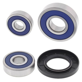 4Ride Rear wheel bearing kit SUZUKI GSX 600 1988