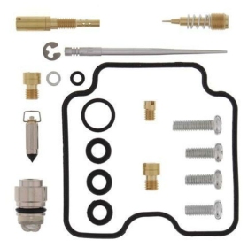 ALL BALLS Carburetor Repair Kit Yamaha 350 BRUIN / GRIZZLY 04-11