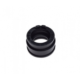 Manifold rubber PIAGGIO 4T LIBERTY/VESPA/FLY / 12-18 / 1pc