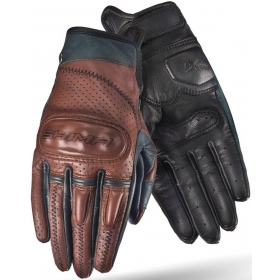 SHIMA Caliber Ladies Motorcycle Leather Gloves