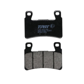 TRW Route Organic front brake pads MCB819PC Harley Davidson XR 1200 10-12