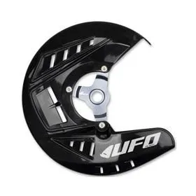 UFO Front Disc Covers Husqvarna FC / FE / TC / TE / TX 125-501cc 15-25