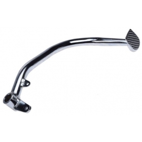 Rear brake lever SHINERAY 50Q-2E