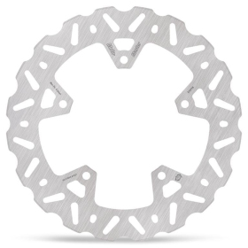 Moto-master Rear Brake Disc Yamaha XJ6 600cc 09-15