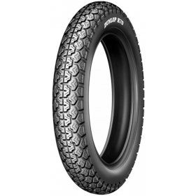 TYRE DUNLOP K70 TT 64S 4.00 R18