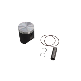 WÖSSNER Forged Piston Kit 66,37mm Honda CR 250cc 02-04