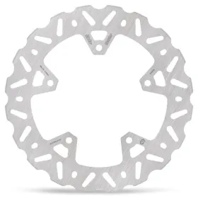 Moto-master Rear Brake Disc Yamaha XJ6 600cc 09-15