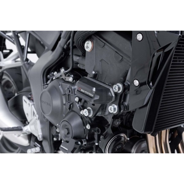 SW-MOTECH Frame Slider Kit Honda CB 1000 2025
