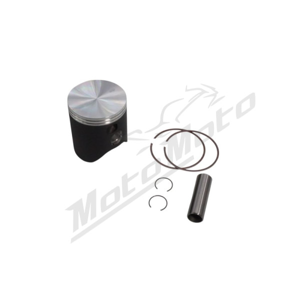 WÖSSNER Forged Piston Kit 66,37mm Honda CR 250cc 02-04