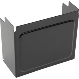 DRAG SPECIALTIES Battery Cover Harley Davidson FXD / FXDC / FXDCI / FXDI / FXDL / FXDLI / FXDS-CON 883-1450cc 97-05
