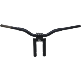 LA CHOPPERS Kage Fighter-T Handlebar 32mm 77,5x25,5cm