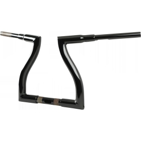 LA CHOPPERS Thresher Handlebar 38mm 77,5x30,5cm Harley Davidson 