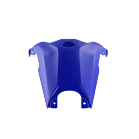 Racetech Kuro Bako Plastikas Yamaha Tenere 700 19-24 Mėlyna