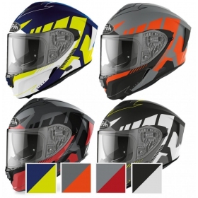 Airoh Spark Rise Helmet