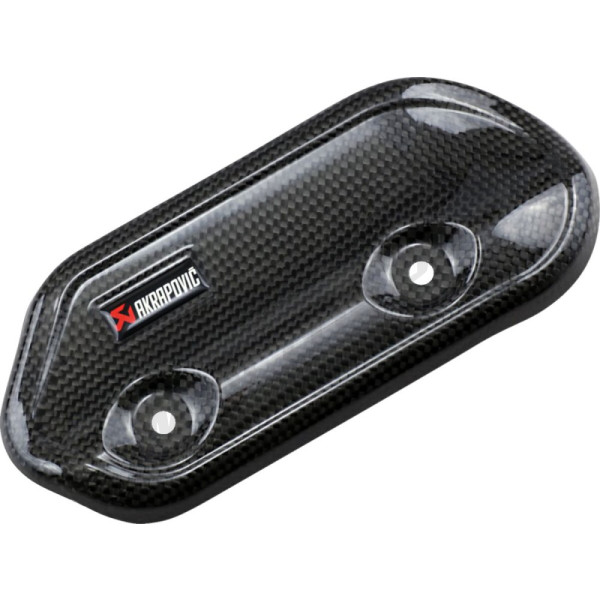 AKRAPOVIC Apsauga nuo karščio Kawasaki KX / Suzuki RM-Z 250-450 08-22