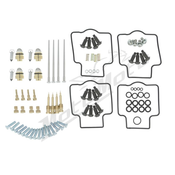 ALL BALLS Carburetor repair kit Kawasaki ZX-9R 900F 02-03