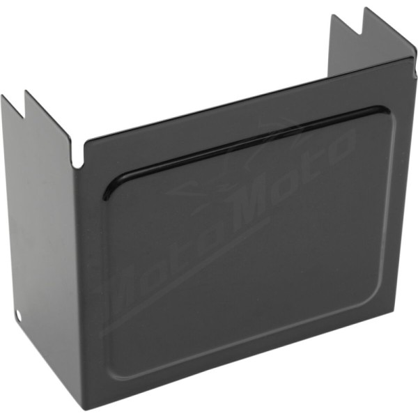 DRAG SPECIALTIES Battery Cover Harley Davidson FXD / FXDC / FXDCI / FXDI / FXDL / FXDLI / FXDS-CON 883-1450cc 97-05