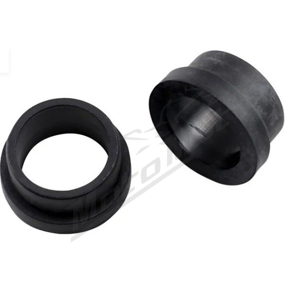 EPI Shock Bushings 2pc. Polaris Magnum / Outlaw / Predator / Ranger / Scrambler / Sport / Trail 250-800 96-14
