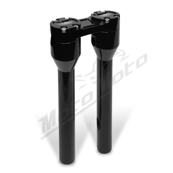 HEINZ BIKES Clubstyle Straight Riser Ø32mm 30.48cm Harley Davidson FLD / FXDB / XL / XR / XLH / FXRC / FLSTC 883/1927 70-24 