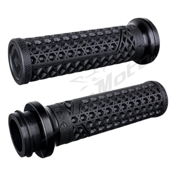 ODI Vans Harley Davidson Grips (25,4mm) 2 pieces
