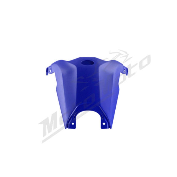 Racetech Kuro Bako Plastikas Yamaha Tenere 700 19-24 Mėlyna
