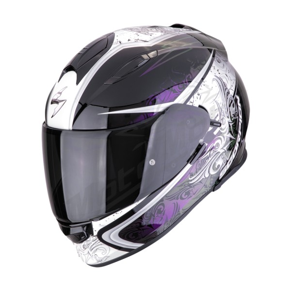 Scorpion EXO-491 Run Full Face Helmet