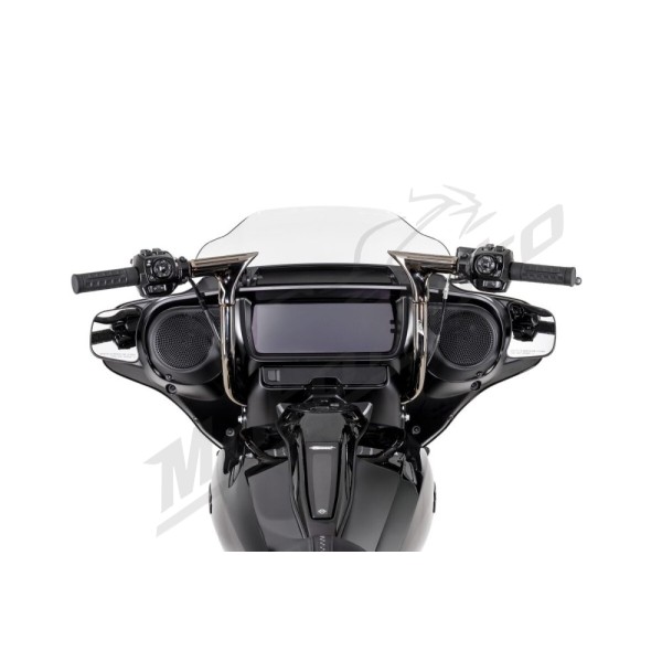 ZARD Eagle Handlebar 25,4mm Harley Davidson FLHX / FLHXSE 1923-1977cc 23-25