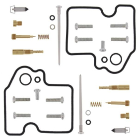 4Ride Carburettor repair kit Kawasaki KVF 650 06-13