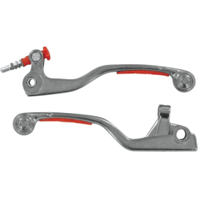 MOOSE OFFROAD HARD-PARTS Competition Lever Set KTM SX 65-85 04-12